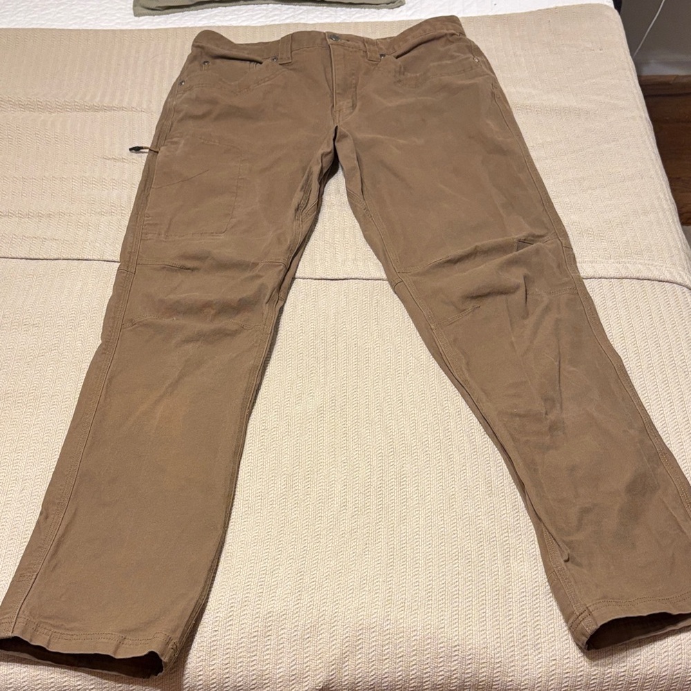 Mountain Khakis Classic Fit